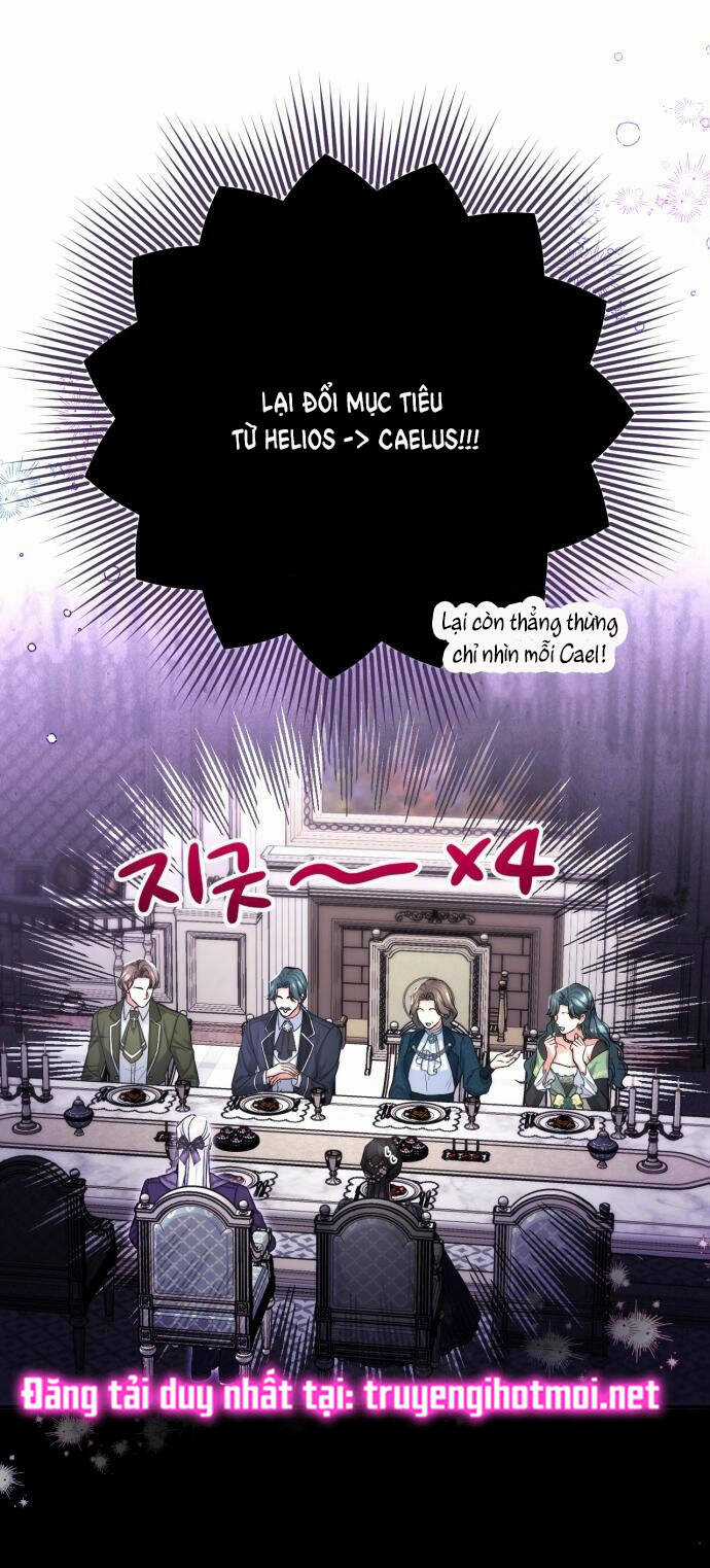 Dành Cho Nhân Vật Bị Bỏ Rơi Yêu Thích Nhất Của Tôi Chapter 65.1 trang 14