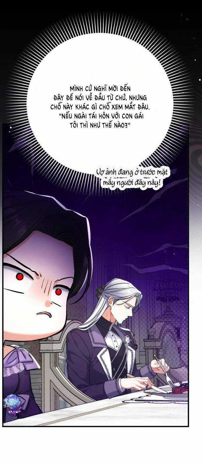 Dành Cho Nhân Vật Bị Bỏ Rơi Yêu Thích Nhất Của Tôi Chapter 65.1 trang 15