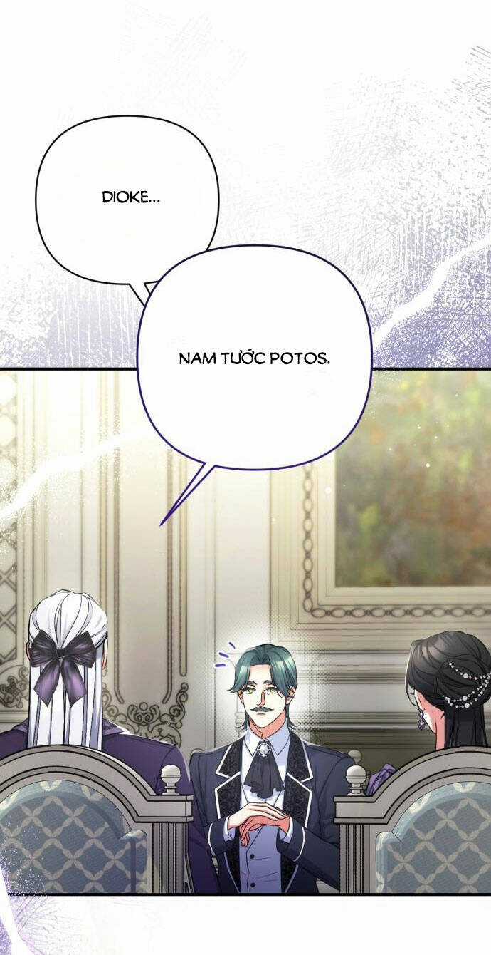 Dành Cho Nhân Vật Bị Bỏ Rơi Yêu Thích Nhất Của Tôi Chapter 65.1 trang 17