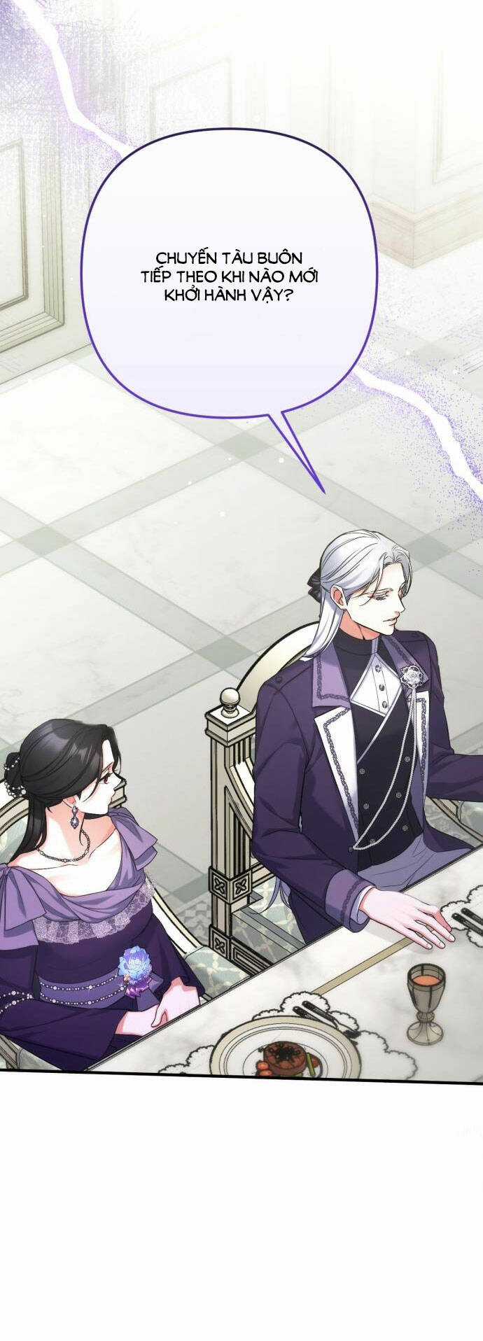 Dành Cho Nhân Vật Bị Bỏ Rơi Yêu Thích Nhất Của Tôi Chapter 65.1 trang 18