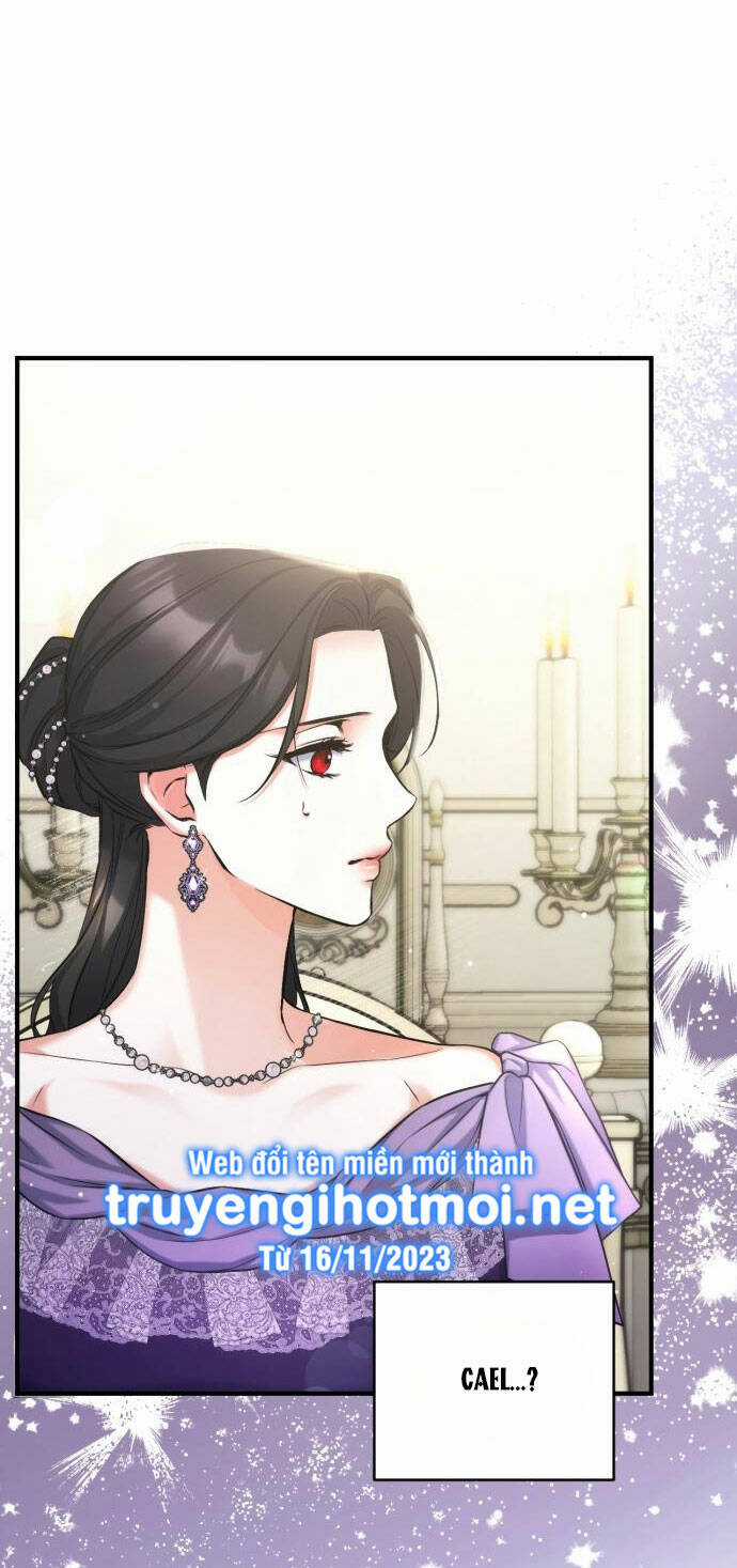 Dành Cho Nhân Vật Bị Bỏ Rơi Yêu Thích Nhất Của Tôi Chapter 65.1 trang 19