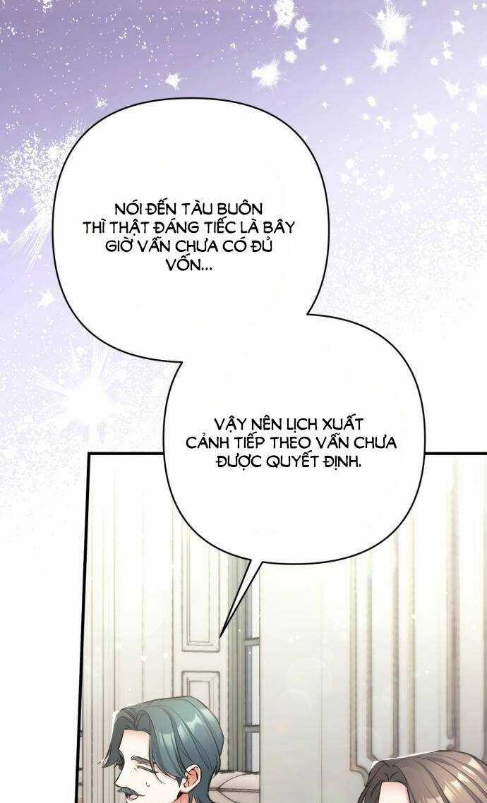 Dành Cho Nhân Vật Bị Bỏ Rơi Yêu Thích Nhất Của Tôi Chapter 65.1 trang 20