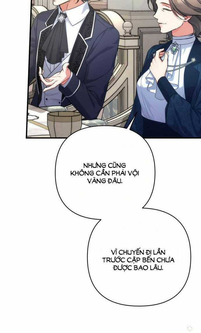 Dành Cho Nhân Vật Bị Bỏ Rơi Yêu Thích Nhất Của Tôi Chapter 65.1 trang 21