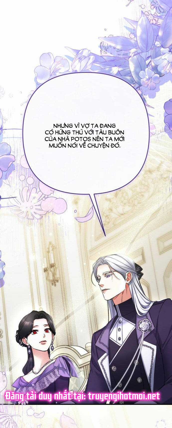 Dành Cho Nhân Vật Bị Bỏ Rơi Yêu Thích Nhất Của Tôi Chapter 65.1 trang 24