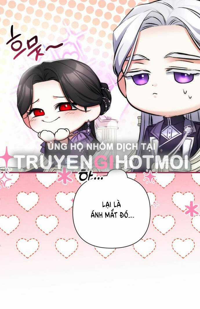 Dành Cho Nhân Vật Bị Bỏ Rơi Yêu Thích Nhất Của Tôi Chapter 65.1 trang 27