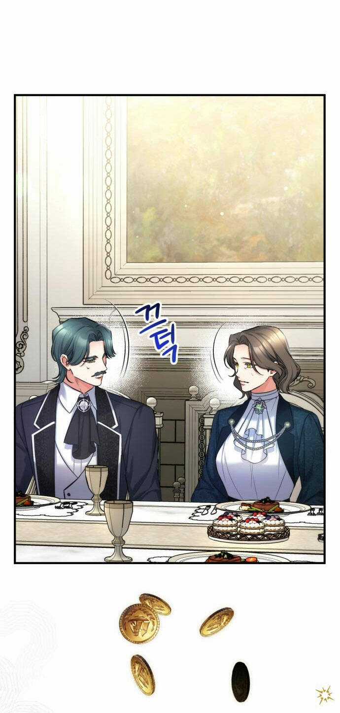 Dành Cho Nhân Vật Bị Bỏ Rơi Yêu Thích Nhất Của Tôi Chapter 65.1 trang 28