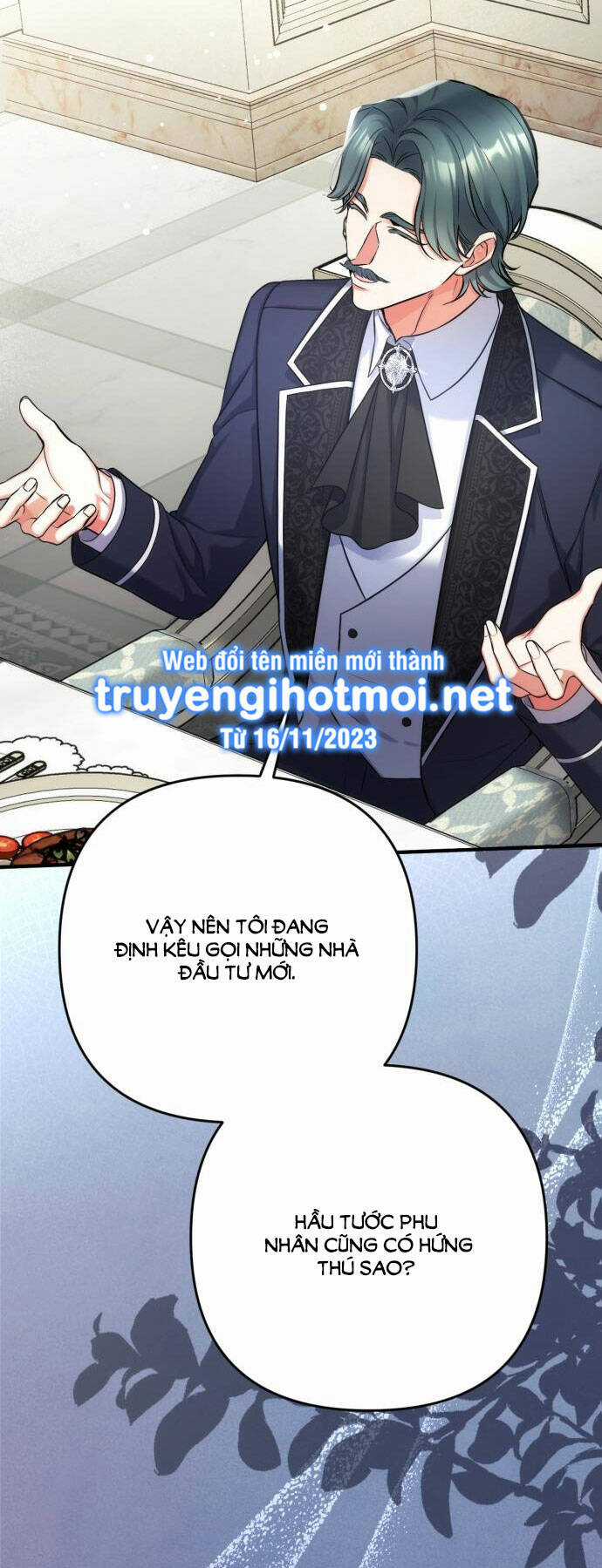 Dành Cho Nhân Vật Bị Bỏ Rơi Yêu Thích Nhất Của Tôi Chapter 65.1 trang 30