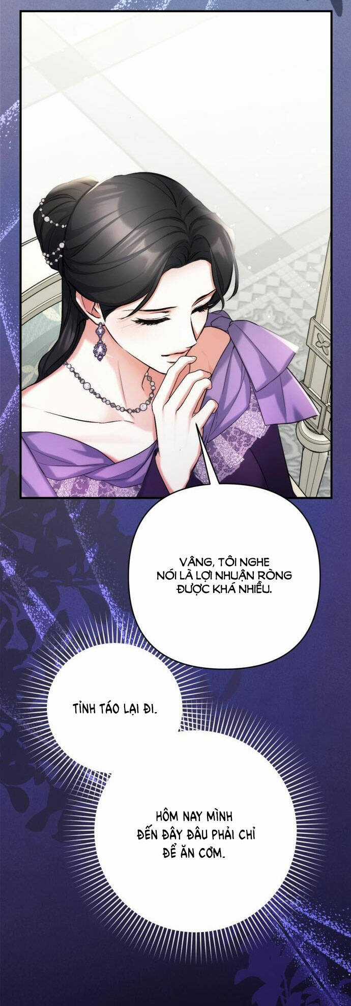 Dành Cho Nhân Vật Bị Bỏ Rơi Yêu Thích Nhất Của Tôi Chapter 65.1 trang 31