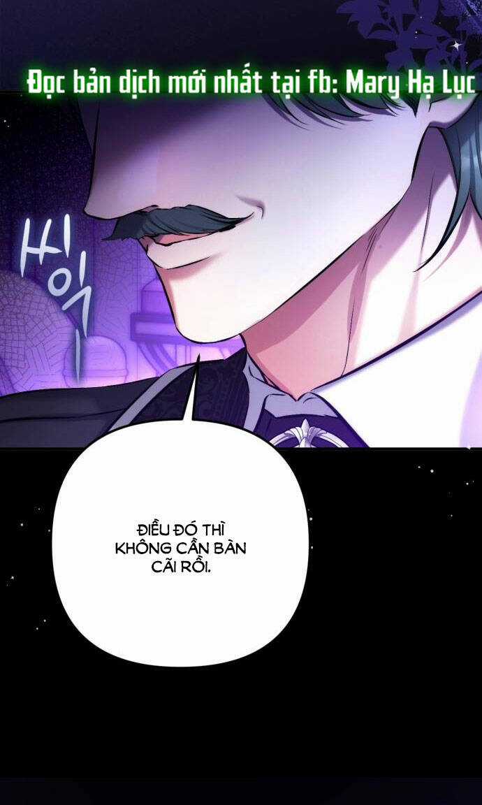 Dành Cho Nhân Vật Bị Bỏ Rơi Yêu Thích Nhất Của Tôi Chapter 65.1 trang 32