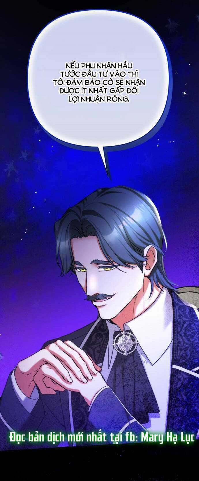 Dành Cho Nhân Vật Bị Bỏ Rơi Yêu Thích Nhất Của Tôi Chapter 65.1 trang 33