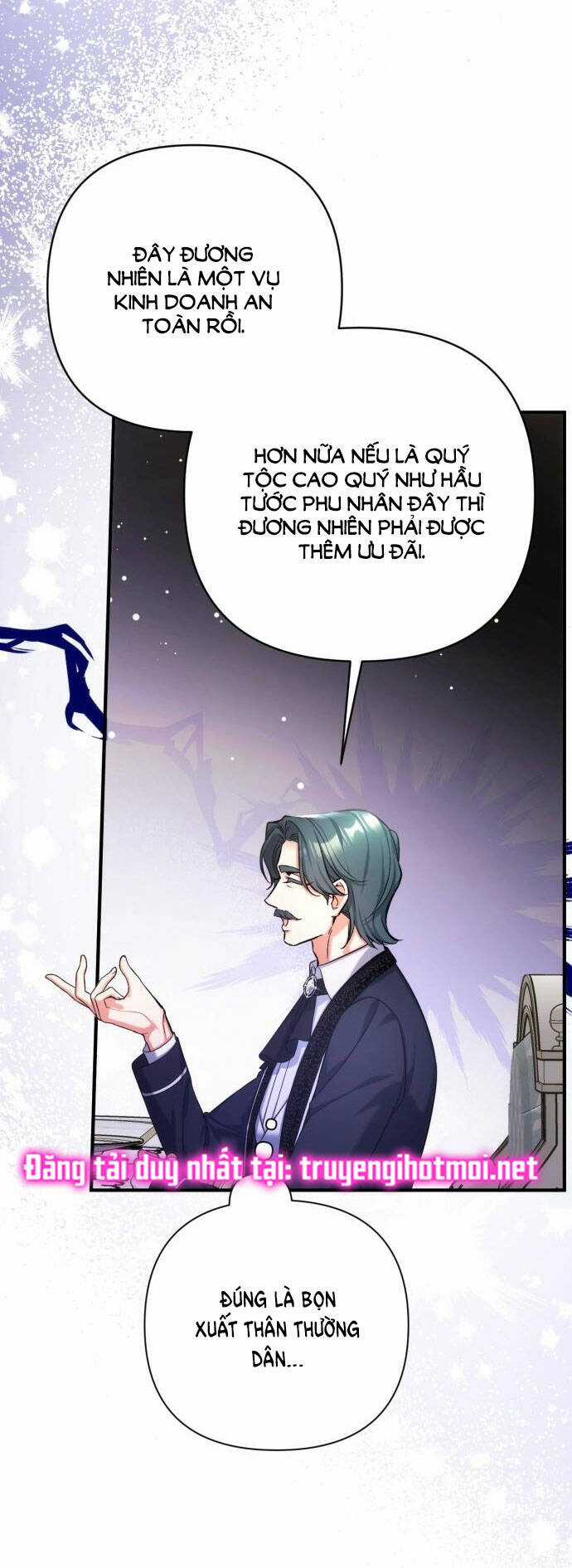 Dành Cho Nhân Vật Bị Bỏ Rơi Yêu Thích Nhất Của Tôi Chapter 65.1 trang 35