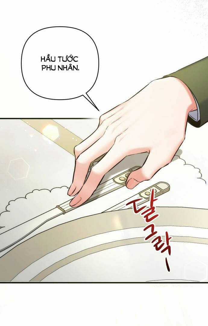 Dành Cho Nhân Vật Bị Bỏ Rơi Yêu Thích Nhất Của Tôi Chapter 65.1 trang 36