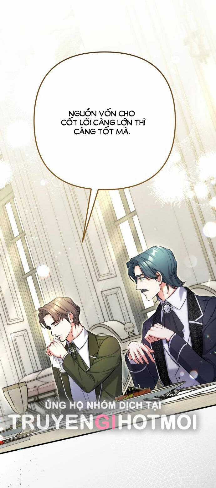 Dành Cho Nhân Vật Bị Bỏ Rơi Yêu Thích Nhất Của Tôi Chapter 65.1 trang 37