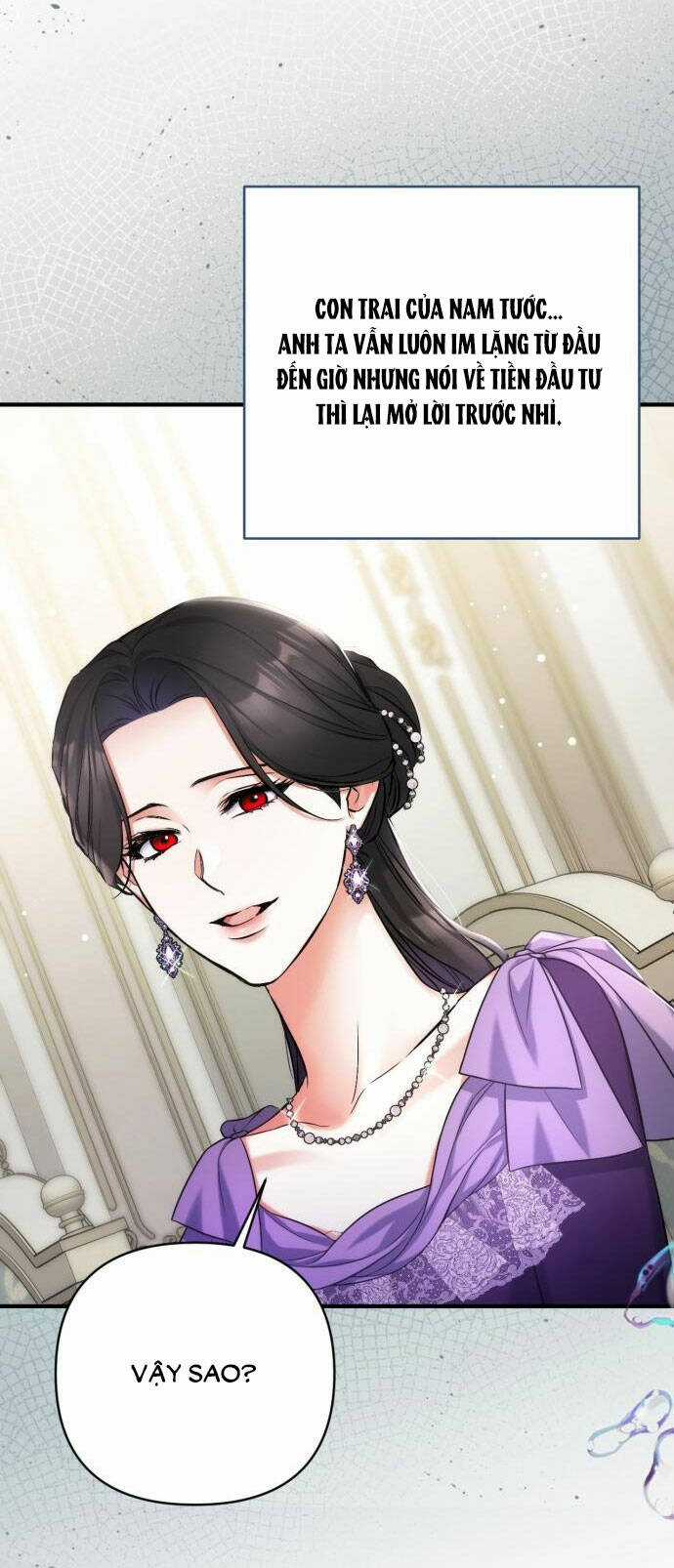 Dành Cho Nhân Vật Bị Bỏ Rơi Yêu Thích Nhất Của Tôi Chapter 65.1 trang 38