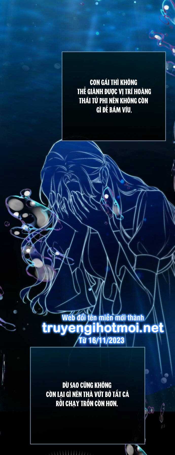 Dành Cho Nhân Vật Bị Bỏ Rơi Yêu Thích Nhất Của Tôi Chapter 65.1 trang 40