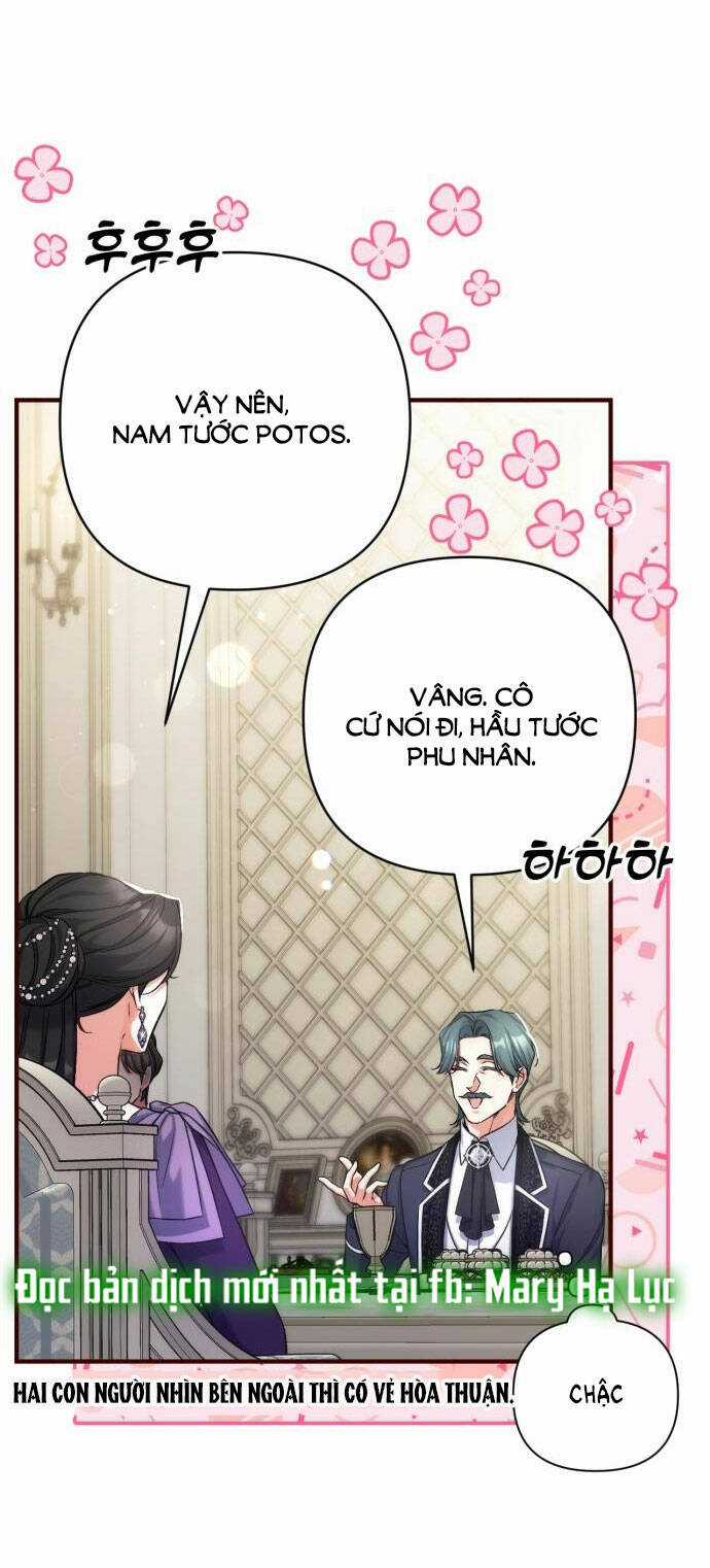 Dành Cho Nhân Vật Bị Bỏ Rơi Yêu Thích Nhất Của Tôi Chapter 65.1 trang 42