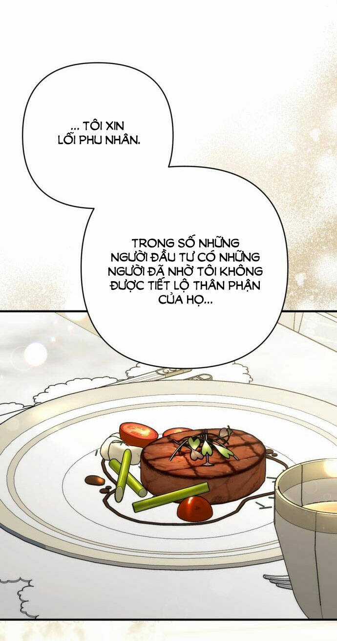 Dành Cho Nhân Vật Bị Bỏ Rơi Yêu Thích Nhất Của Tôi Chapter 65.1 trang 44