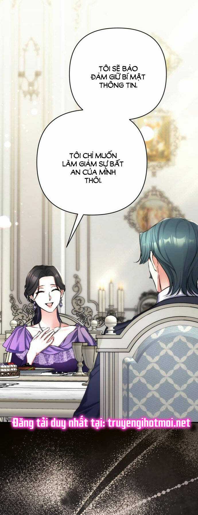 Dành Cho Nhân Vật Bị Bỏ Rơi Yêu Thích Nhất Của Tôi Chapter 65.1 trang 45