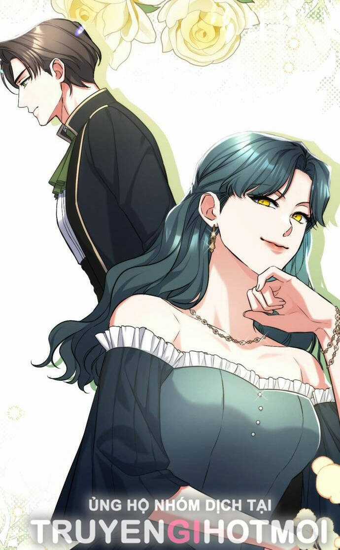 Dành Cho Nhân Vật Bị Bỏ Rơi Yêu Thích Nhất Của Tôi Chapter 65.1 trang 6