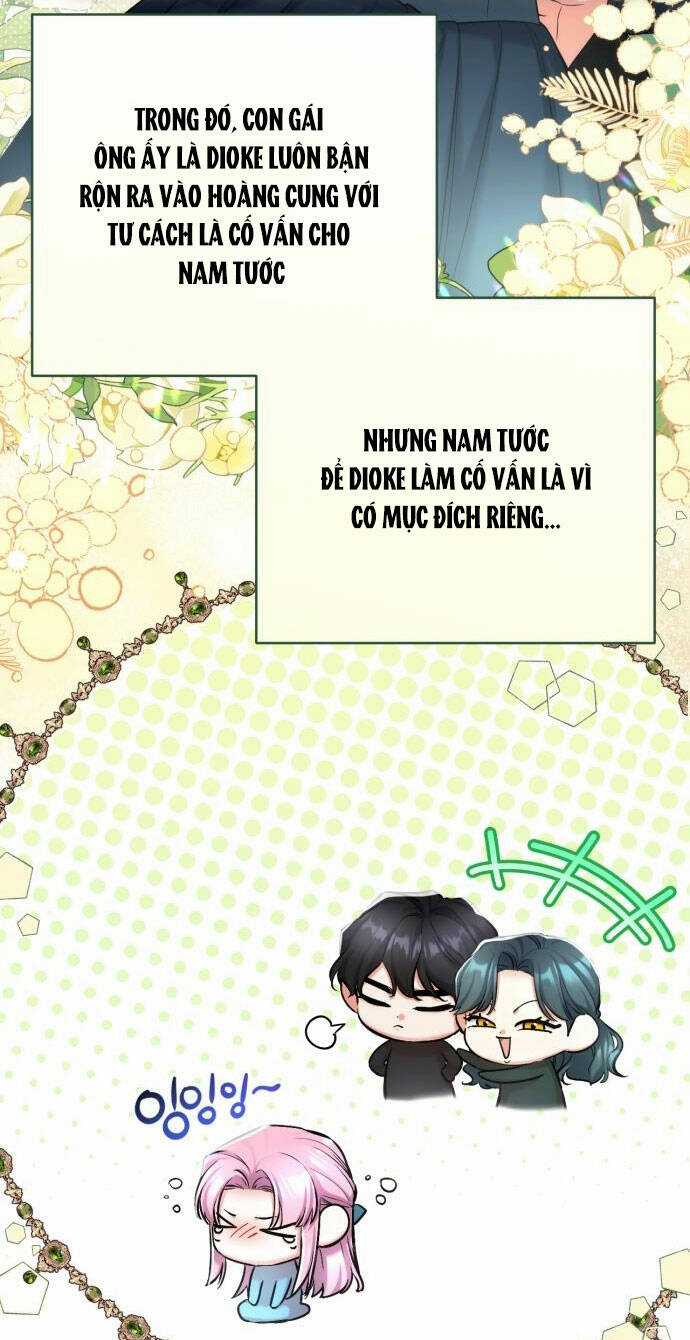 Dành Cho Nhân Vật Bị Bỏ Rơi Yêu Thích Nhất Của Tôi Chapter 65.1 trang 7