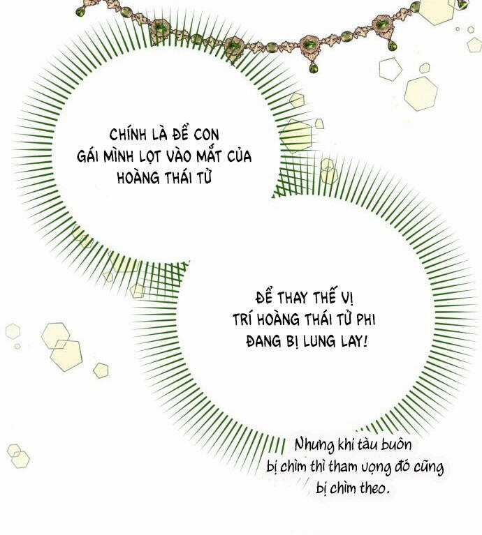 Dành Cho Nhân Vật Bị Bỏ Rơi Yêu Thích Nhất Của Tôi Chapter 65.1 trang 8
