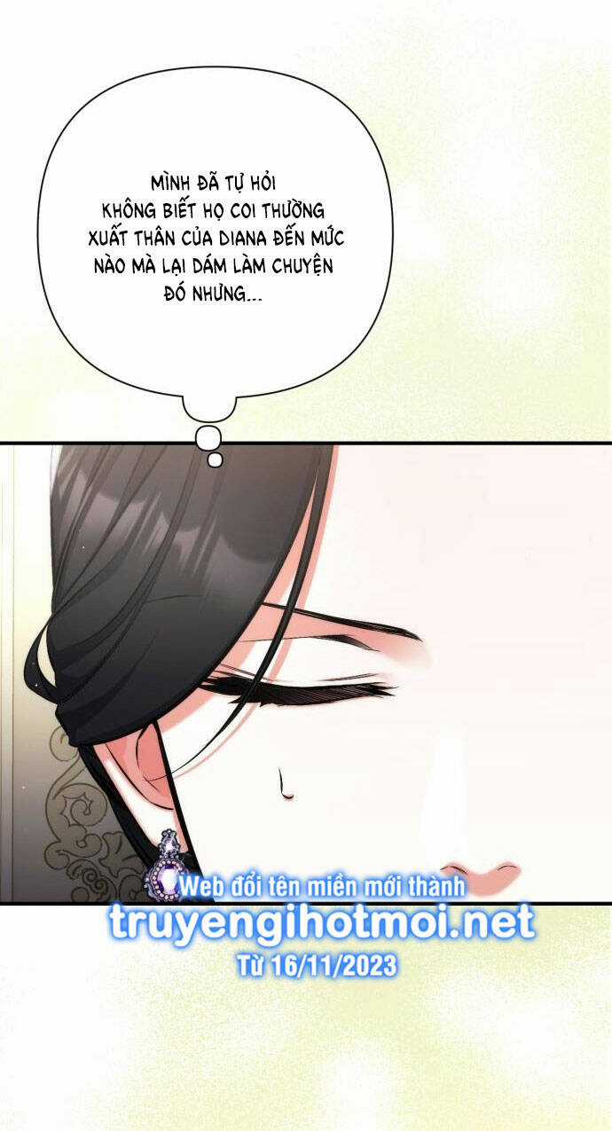 Dành Cho Nhân Vật Bị Bỏ Rơi Yêu Thích Nhất Của Tôi Chapter 65.1 trang 9