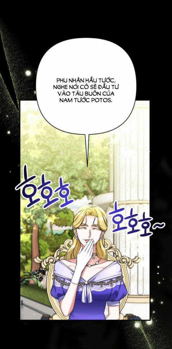 Dành Cho Nhân Vật Bị Bỏ Rơi Yêu Thích Nhất Của Tôi Chapter 66.1 trang 10