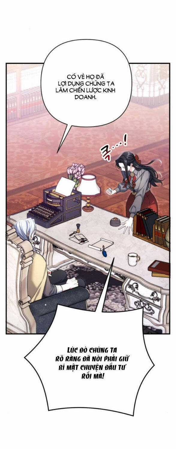 Dành Cho Nhân Vật Bị Bỏ Rơi Yêu Thích Nhất Của Tôi Chapter 66.1 trang 13