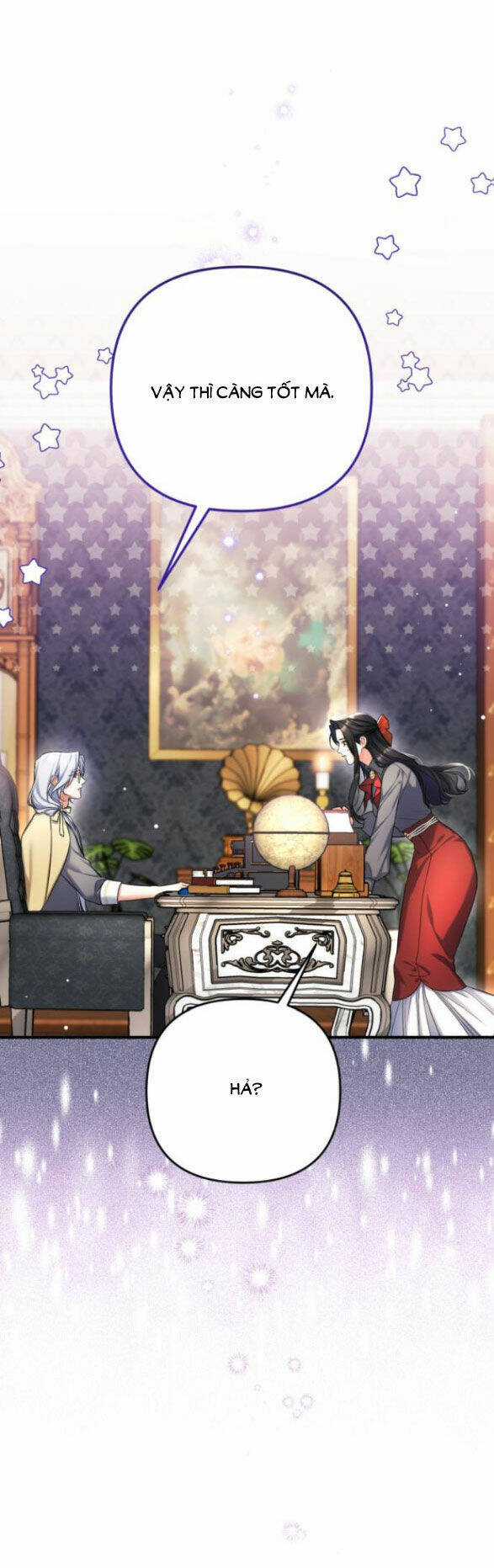 Dành Cho Nhân Vật Bị Bỏ Rơi Yêu Thích Nhất Của Tôi Chapter 66.1 trang 15