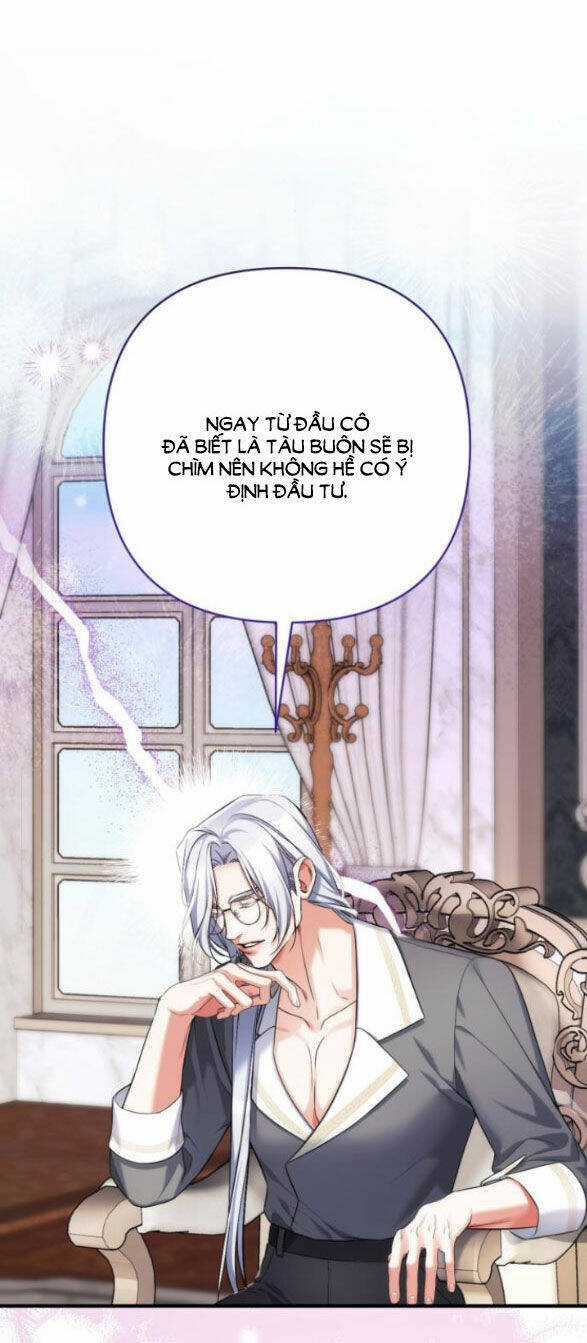 Dành Cho Nhân Vật Bị Bỏ Rơi Yêu Thích Nhất Của Tôi Chapter 66.1 trang 17