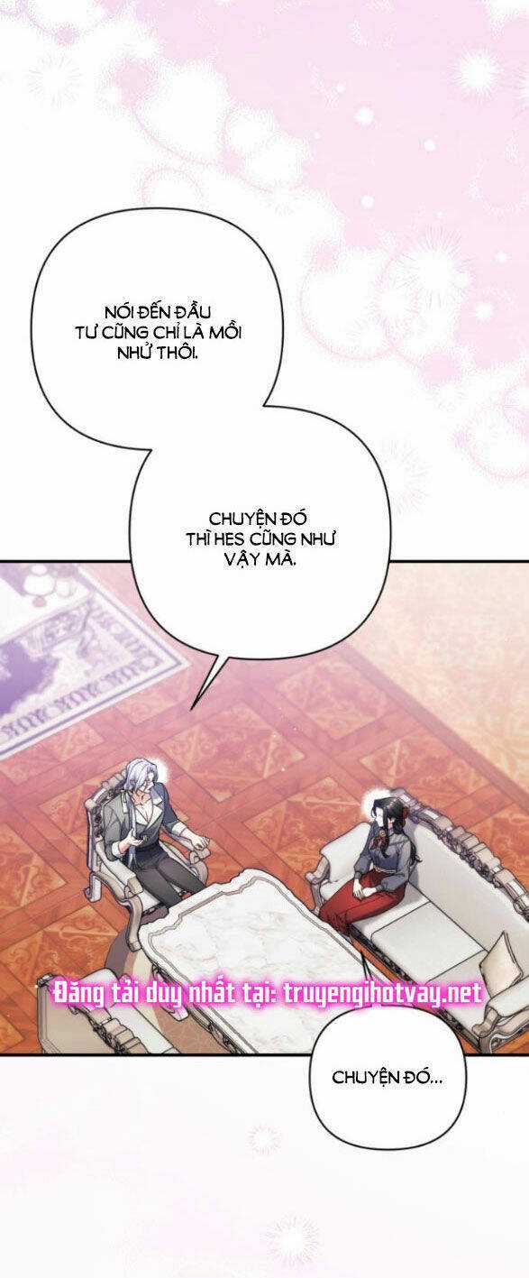 Dành Cho Nhân Vật Bị Bỏ Rơi Yêu Thích Nhất Của Tôi Chapter 66.1 trang 18