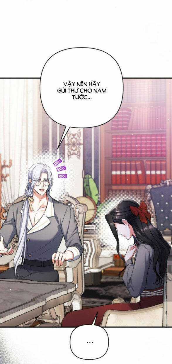 Dành Cho Nhân Vật Bị Bỏ Rơi Yêu Thích Nhất Của Tôi Chapter 66.1 trang 23