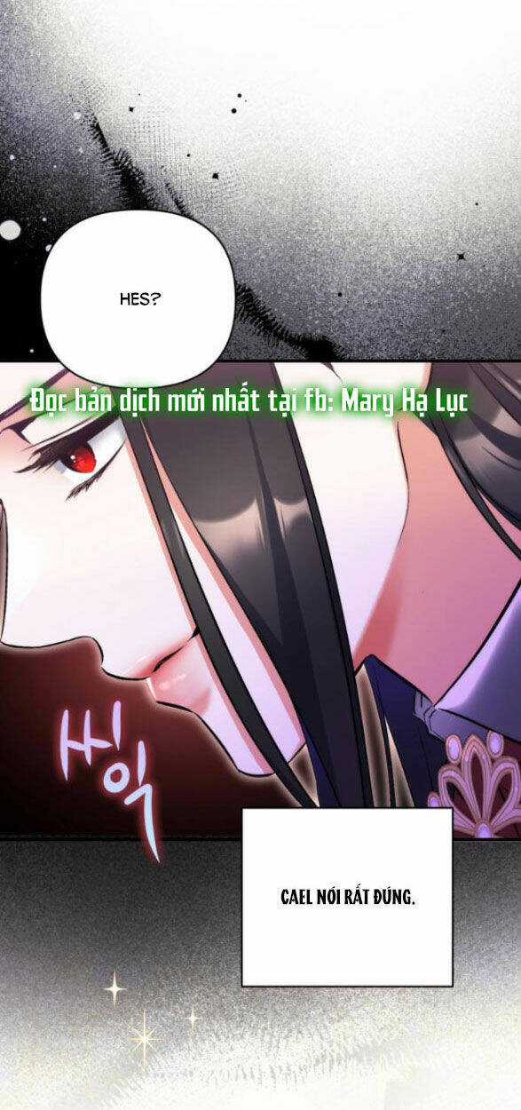 Dành Cho Nhân Vật Bị Bỏ Rơi Yêu Thích Nhất Của Tôi Chapter 66.1 trang 24