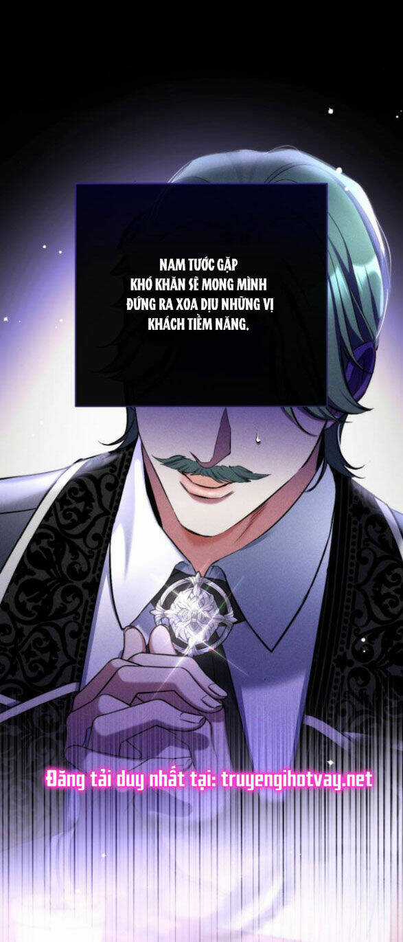 Dành Cho Nhân Vật Bị Bỏ Rơi Yêu Thích Nhất Của Tôi Chapter 66.1 trang 27