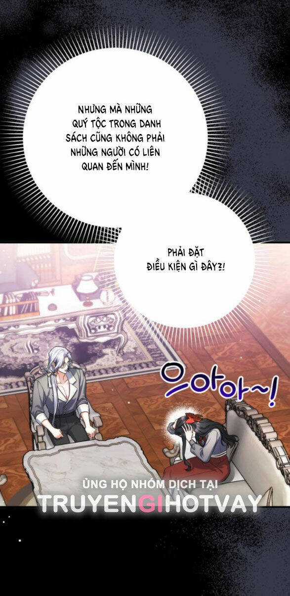 Dành Cho Nhân Vật Bị Bỏ Rơi Yêu Thích Nhất Của Tôi Chapter 66.1 trang 29