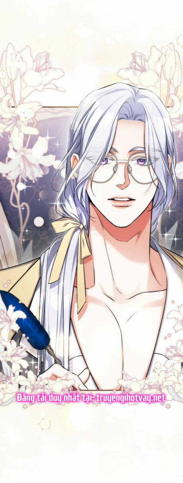 Dành Cho Nhân Vật Bị Bỏ Rơi Yêu Thích Nhất Của Tôi Chapter 66.1 trang 3