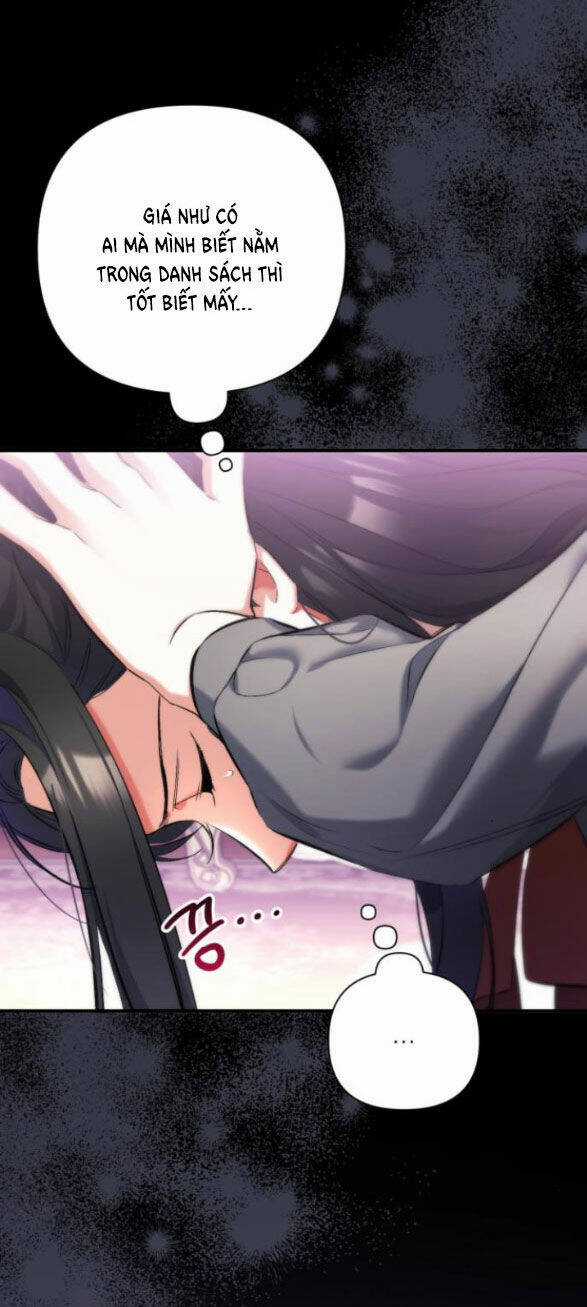 Dành Cho Nhân Vật Bị Bỏ Rơi Yêu Thích Nhất Của Tôi Chapter 66.1 trang 30