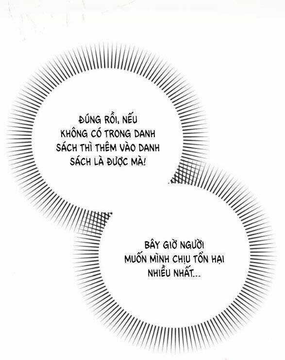 Dành Cho Nhân Vật Bị Bỏ Rơi Yêu Thích Nhất Của Tôi Chapter 66.1 trang 32