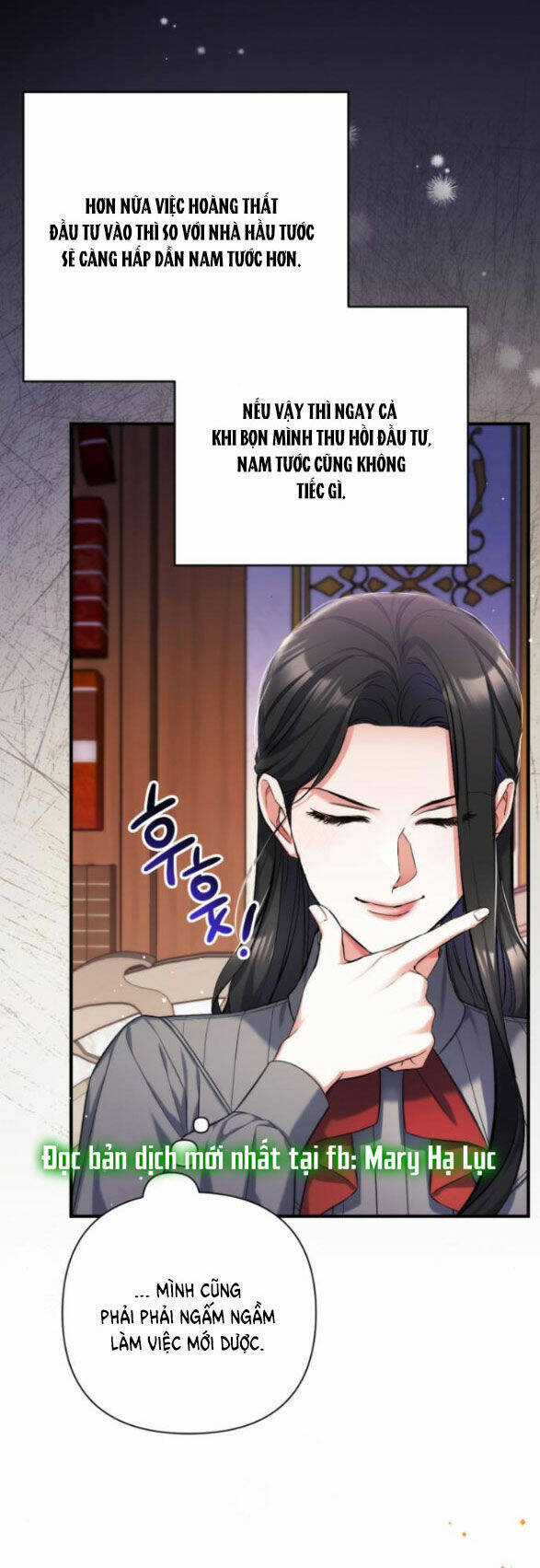 Dành Cho Nhân Vật Bị Bỏ Rơi Yêu Thích Nhất Của Tôi Chapter 66.1 trang 34