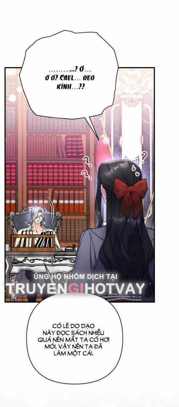 Dành Cho Nhân Vật Bị Bỏ Rơi Yêu Thích Nhất Của Tôi Chapter 66.1 trang 5