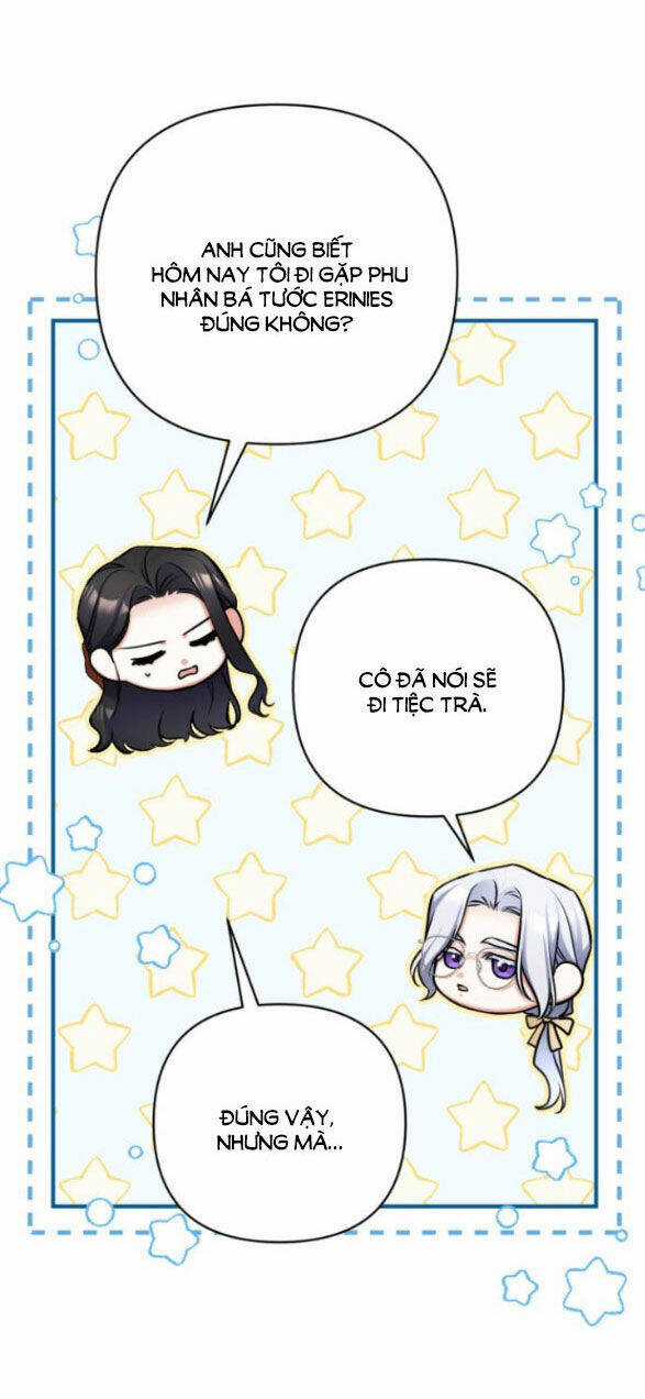 Dành Cho Nhân Vật Bị Bỏ Rơi Yêu Thích Nhất Của Tôi Chapter 66.1 trang 8