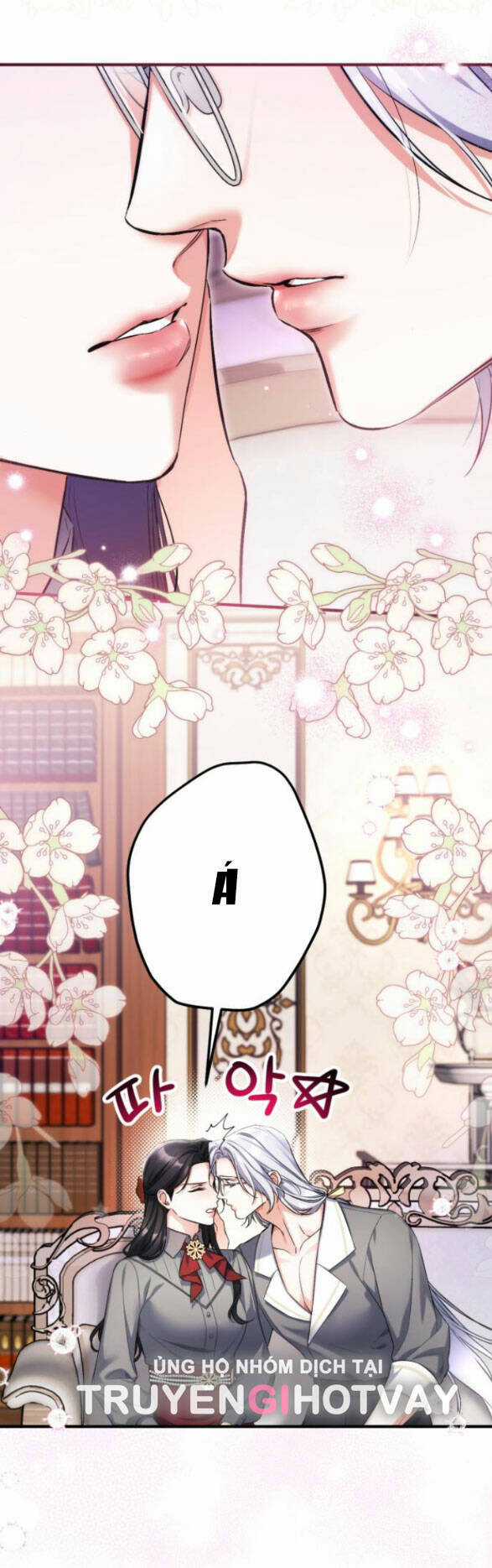 Dành Cho Nhân Vật Bị Bỏ Rơi Yêu Thích Nhất Của Tôi Chapter 66.2 trang 11