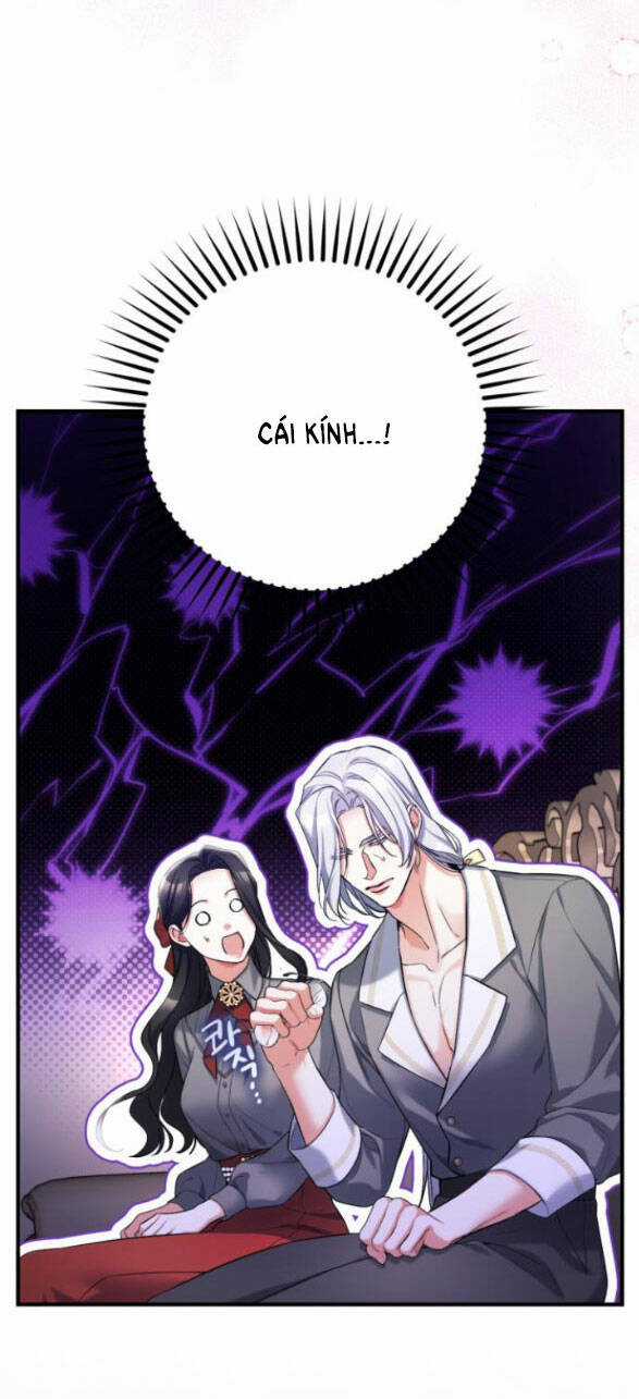 Dành Cho Nhân Vật Bị Bỏ Rơi Yêu Thích Nhất Của Tôi Chapter 66.2 trang 12