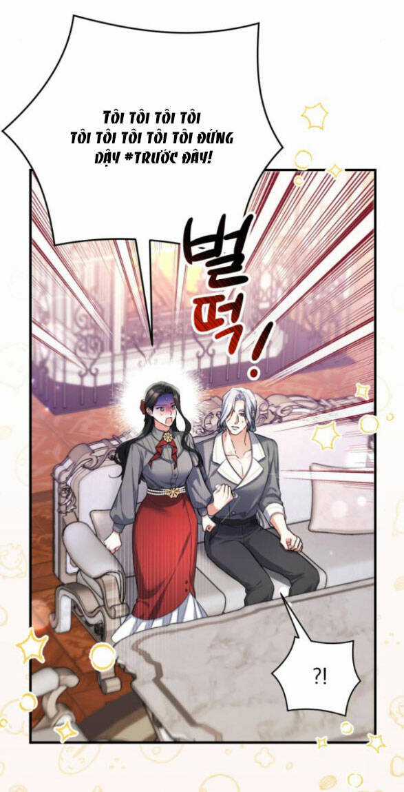 Dành Cho Nhân Vật Bị Bỏ Rơi Yêu Thích Nhất Của Tôi Chapter 66.2 trang 14