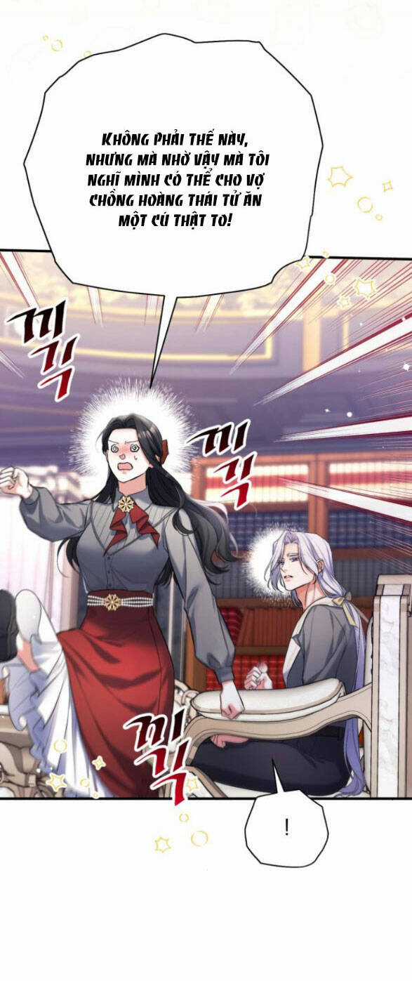 Dành Cho Nhân Vật Bị Bỏ Rơi Yêu Thích Nhất Của Tôi Chapter 66.2 trang 16