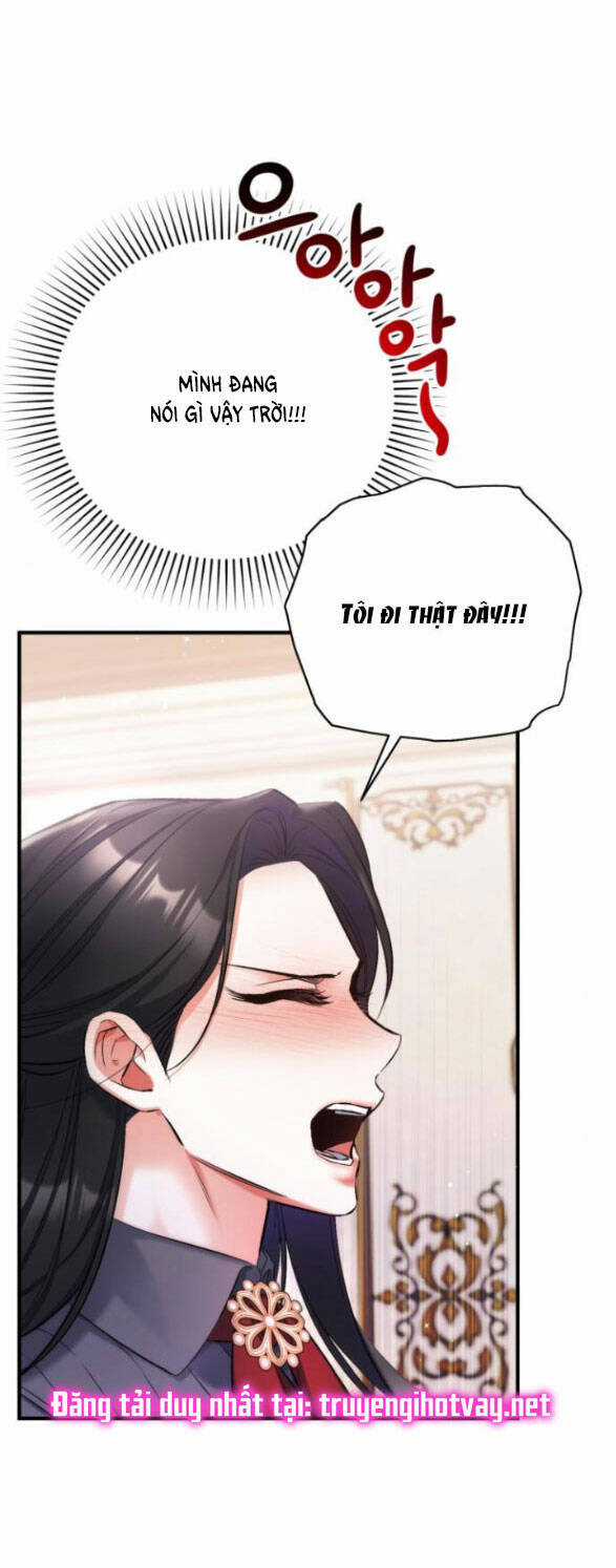 Dành Cho Nhân Vật Bị Bỏ Rơi Yêu Thích Nhất Của Tôi Chapter 66.2 trang 17