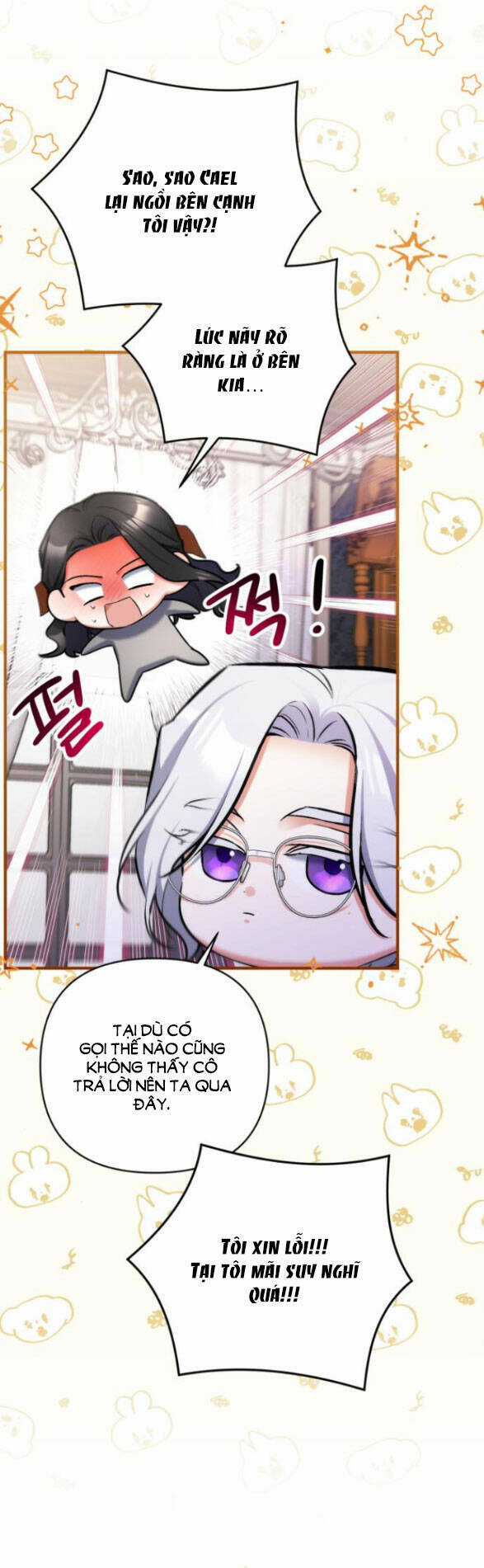 Dành Cho Nhân Vật Bị Bỏ Rơi Yêu Thích Nhất Của Tôi Chapter 66.2 trang 2