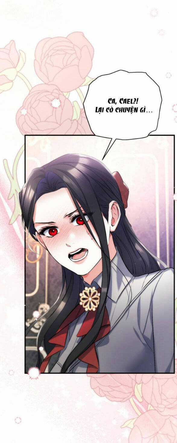 Dành Cho Nhân Vật Bị Bỏ Rơi Yêu Thích Nhất Của Tôi Chapter 66.2 trang 20