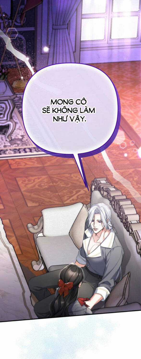 Dành Cho Nhân Vật Bị Bỏ Rơi Yêu Thích Nhất Của Tôi Chapter 66.2 trang 23