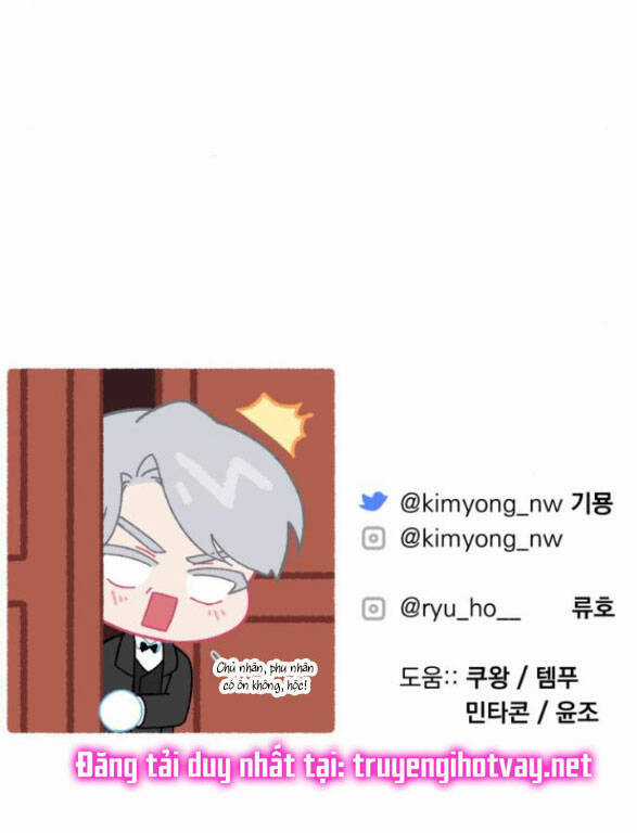 Dành Cho Nhân Vật Bị Bỏ Rơi Yêu Thích Nhất Của Tôi Chapter 66.2 trang 26